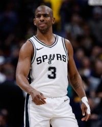 美记：我仍认为保罗将会加盟快船 这是人们的普遍看法