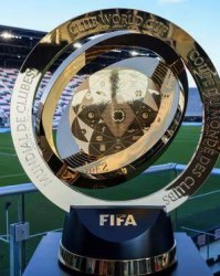 世俱杯拟办附加赛补空位：公平选择？仍不合规？