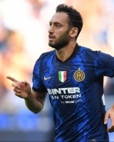 AG真人登录入口-卡佩罗：恰尔汗奥卢是国米的罗德里；劳塔罗不该批评不在场队友