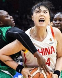 AG真人官方网站-世界杯资格赛首战轻取马里，“以胜代练”的中国女篮目标不止“抢门票”