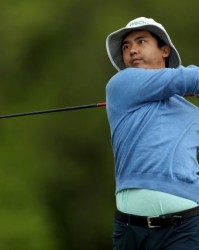 AG真人官网-光辉赛西蒙斯银行赛第三轮 窦泽成T2继续逐梦美巡